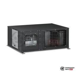 Наружный блок VRF-системы Hitachi RASC-4HNPE