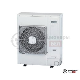 Наружный блок VRF-системы Hitachi RAS-4H(V)RC2E