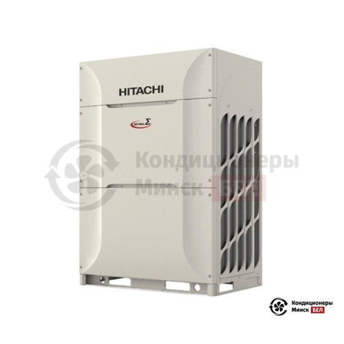  Наружный блок VRF-системы Hitachi RAS-40FSXNPE в Минске