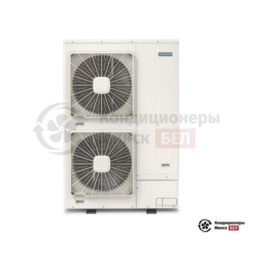  Наружный блок VRF-системы Hitachi RAS-5FS(V)NME в Минске