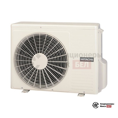  Наружный блок VRF-системы Hitachi RAS-3HVRC2 в Минске