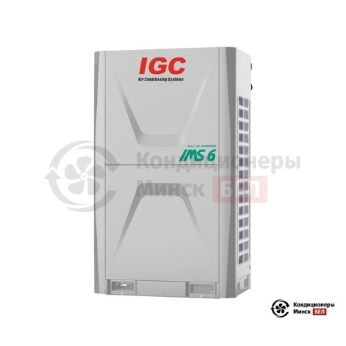 Наружный блок VRF-системы IGC IMS-EX280NB(6) в Минске