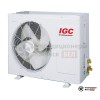  Наружный блок VRF-системы IGC IMS-EM100NH(6) в Минске