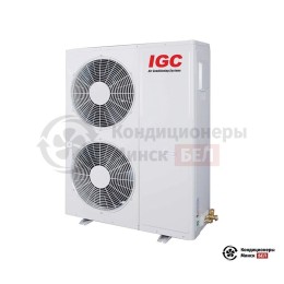 Наружный блок VRF-системы IGC IMS-EM160NH(6)