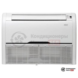 Внутренний блок VRF-системы IGC IMS-QV125NH