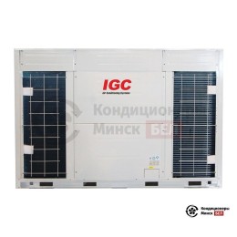 Наружный блок VRF-системы IGC IMS-EX785NB(4)