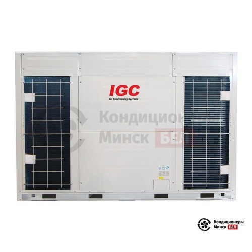  Наружный блок VRF-системы IGC IMS-EX785NB(4) в Минске