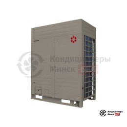 Наружный блок VRF-системы Kentatsu KURZ450HZAN3-B
