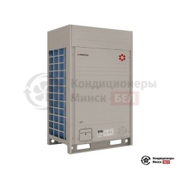Наружный блок VRF-системы Kentatsu KVX450HZAN3-B