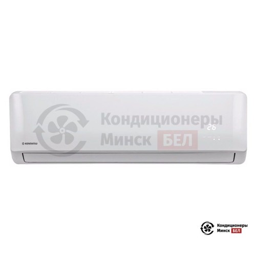  Внутренний блок VRF-системы Kentatsu KTGT80HQAN1 в Минске