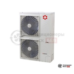 Наружный блок VRF-системы Kentatsu KYRTB140HZAN1