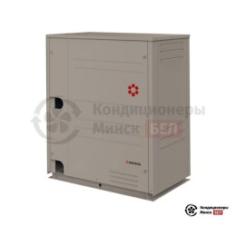 Наружный блок VRF-системы Kentatsu KTWY340HZAN3-B