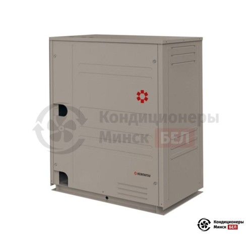  Наружный блок VRF-системы Kentatsu KTWY340HZAN3-B в Минске
