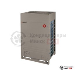 Наружный блок VRF-системы Kentatsu KTRV250HZAN3-B