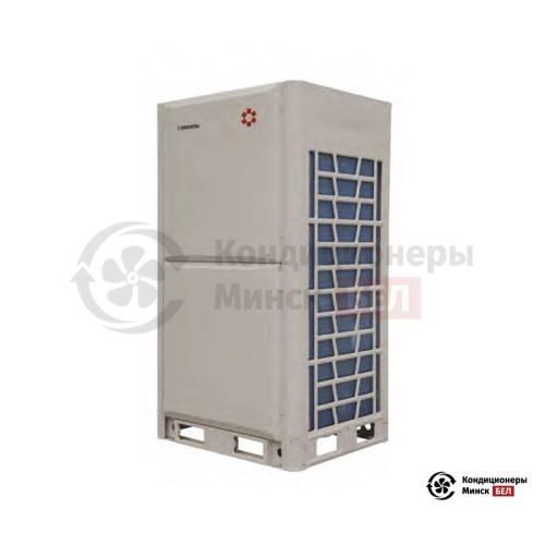  Наружный блок VRF-системы Kentatsu KVH290HZAN3-B в Минске