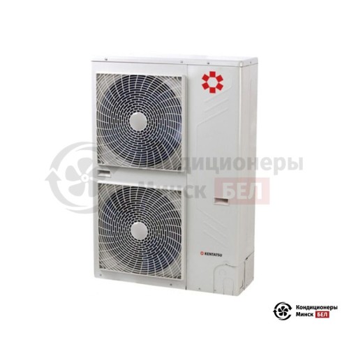  Наружный блок VRF-системы Kentatsu KYRTB160HZAN1 в Минске