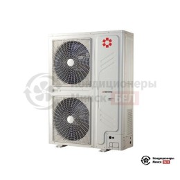 Наружный блок VRF-системы Kentatsu KTRY260HZAN3