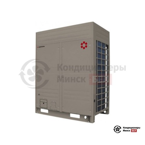  Наружный блок VRF-системы Kentatsu KTRV450HZAN3-B в Минске