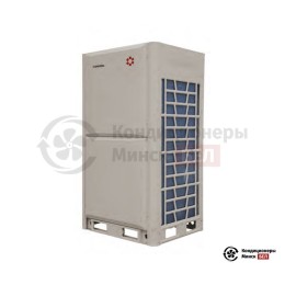 Наружный блок VRF-системы Kentatsu KVH250HZAN3-B