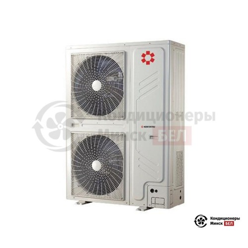  Наружный блок VRF-системы Kentatsu KVM290HZAN3 в Минске
