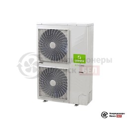 Наружный блок VRF-системы Lessar LUM-HE120ANA4-M