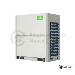 Наружный блок VRF-системы Lessar LUM-HE560ATA4-A