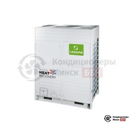 Наружный блок VRF-системы Lessar LUM-HE560ATA4-hr