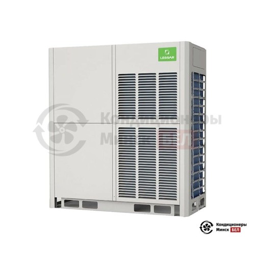  Наружный блок VRF-системы Lessar LUM-HE900ATA4-A в Минске