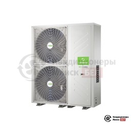 Наружный блок VRF-системы Lessar LUM-HE160ALA4-C