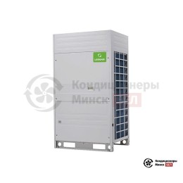 Наружный блок VRF-системы Lessar LUM-HE224AUA4-A