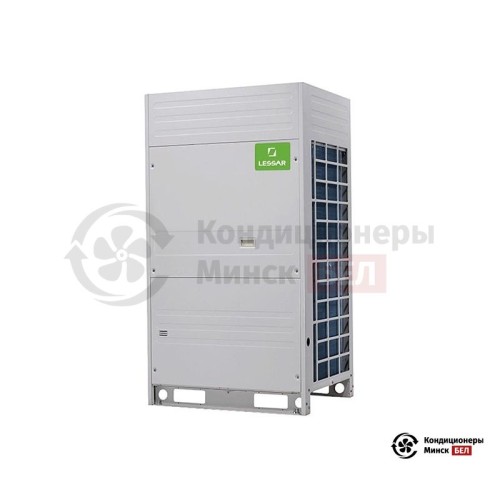  Наружный блок VRF-системы Lessar LUM-HE224AUA4-A в Минске