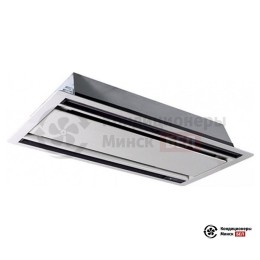 Внутренний блок VRF-системы Lessar LSM-H36B2CUA2/LZ-VB2CTB2