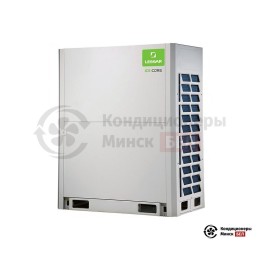 Наружный блок VRF-системы Lessar LUM-HE450AMA4-A
