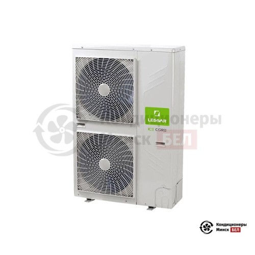 Наружный блок VRF-системы Lessar LUM-HE140ANA4-M в Минске