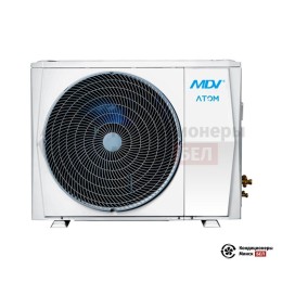 Наружный блок VRF-системы MDV MDV-V42W/DHN1(At)