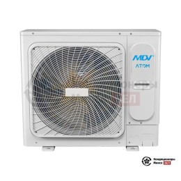 Наружный блок VRF-системы MDV MDV-V48W/DHN1(At)