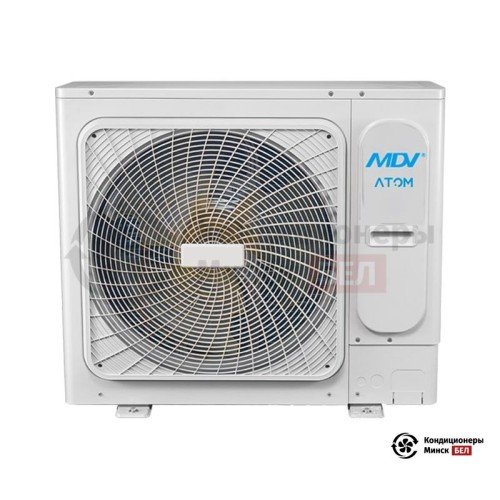  Наружный блок VRF-системы MDV MDV-V48W/DHN1(At) в Минске