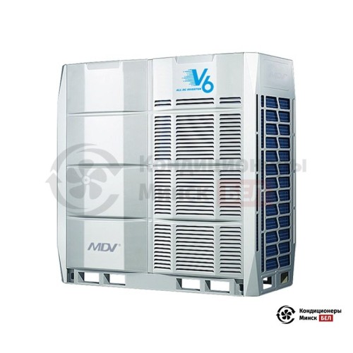  Наружный блок VRF-системы MDV MDV6-i670WV2GN1 в Минске