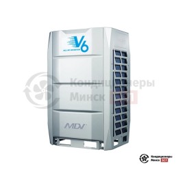 Наружный блок VRF-системы MDV MDV6-i280WV2GN1