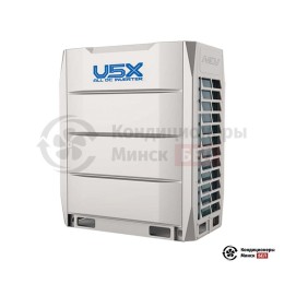 Наружный блок VRF-системы MDV MDV5-X252W/V2GN1