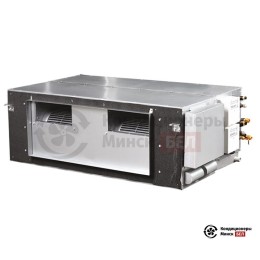 Внутренний блок VRF-системы MDV MDV-D280T1/N1-B(B)