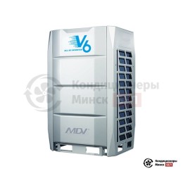 Наружный блок VRF-системы MDV MDV6-500WV2GN1