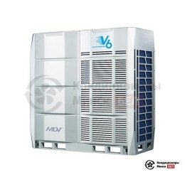 Наружный блок VRF-системы MDV MDV6-i785WV2GN1