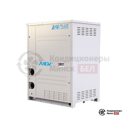 Наружный блок VRF-системы MDV MDVS-252W/DRN1