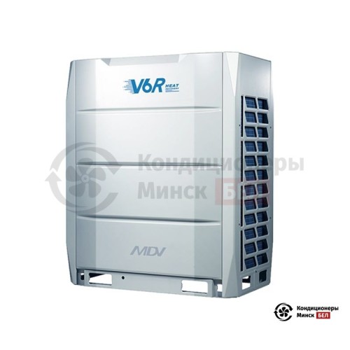  Наружный блок VRF-системы MDV MDV6-R450WV2GN1 в Минске