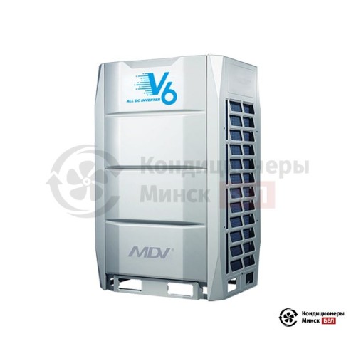  Наружный блок VRF-системы MDV MDV6-i335WV2GN1 в Минске