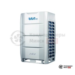 Наружный блок VRF-системы MDV MDV6-R252WV2GN1