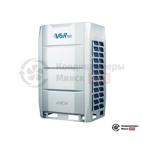  Наружный блок VRF-системы MDV MDV6-R335WV2GN1 в Минске