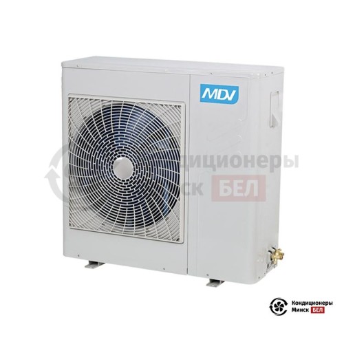  Наружный блок VRF-системы MDV MDV-140W/DGN1 в Минске