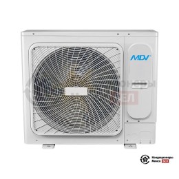 Наружный блок VRF-системы MDV MDV-V140W/DHN1(C)
